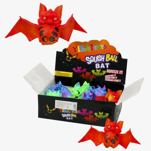 Антистресс "Летучая мышь", MS 2724-3 Антистресс "Летучая мышь", MS 2724-3