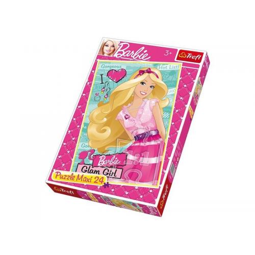 Пазлы "Barbie", 14183