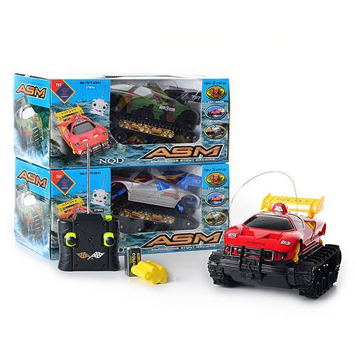 Джип, р/у, 3 вида, в кор-ке, 757 T 2041