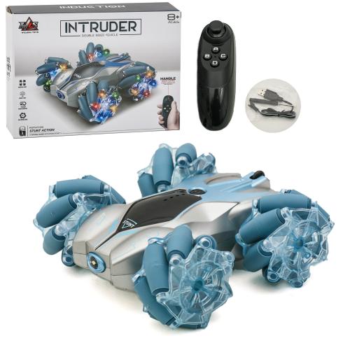 Іграшка на радіокеруванні "Перевертень", 7T-RQ2095 Іграшка на радіокеруванні "Перевертень", 7T-RQ2095