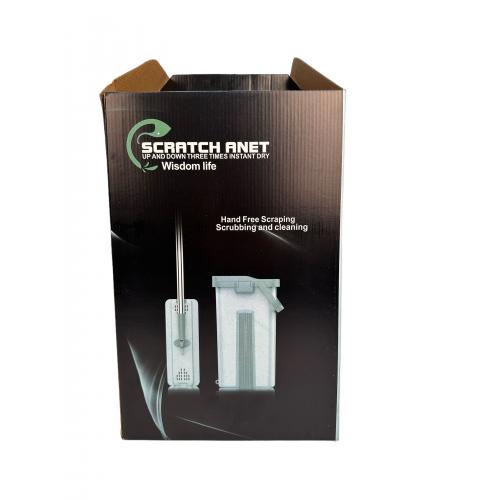 Набір для прибирання Scratch Anet, A 906-50 Набір для прибирання Scratch Anet, A 906-50