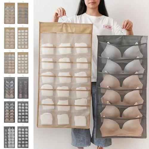 Органайзер для зберігання спідньої білизни, двосторонній, 294