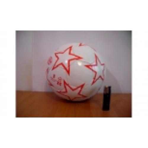 Мяч футбольный, 4000-7 ABC