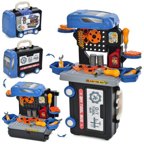 Іграшковий набір "Інструменти", 8071 Іграшковий набір "Інструменти", 8071