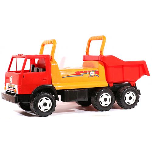 Каталка X-4, в пакете, ОР 412-1 Каталка X-4, в пакете, ОР 412-1