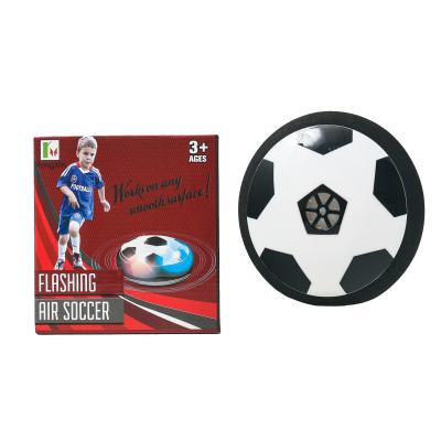 Аэромяч, футбольный