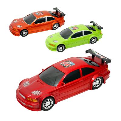 Спортивная машинка, инерционная, 28215-6