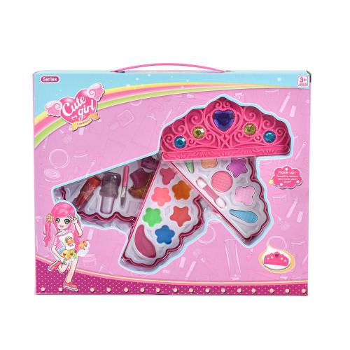 Набор косметики "Корона", D6891-8