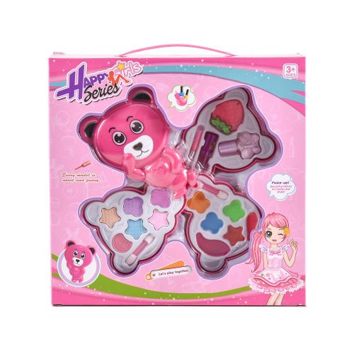 Набор косметики "Мишутка", D6893-2