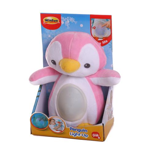 Ночник, в кор-ке, 0160G-NL Ночник, в кор-ке, 0160G-NL