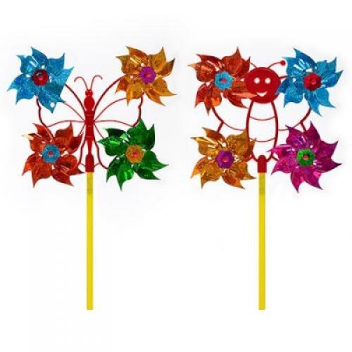 Ветрячок, M 1748