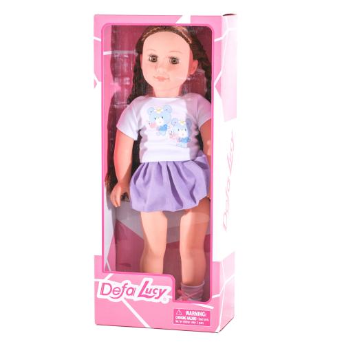 Лялька м'яконабивна DEFA, 5510 Лялька м'яконабивна DEFA, 5510