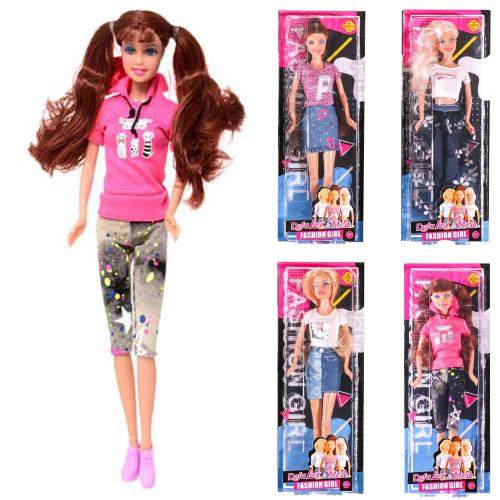 Кукла DEFA, 8400-BF