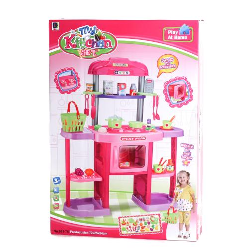 Кухонный модуль, 661-75