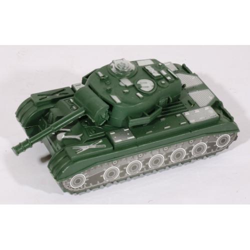 Танк, инерц-й, в кульке, 543-11 F