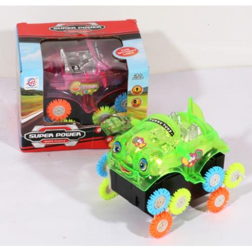 Перевёртыш, 77708-20