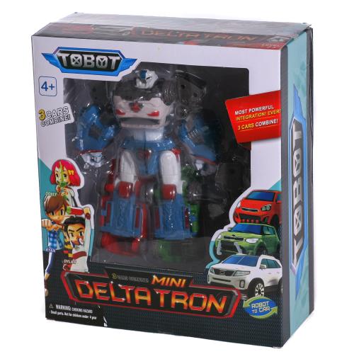 Трансформер, в кор-ке, 301058