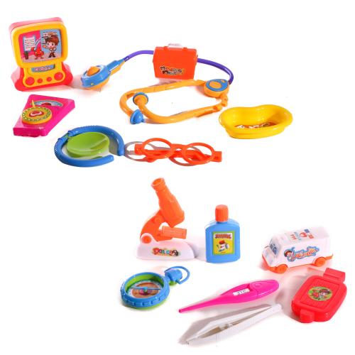 Набор доктора, 58328