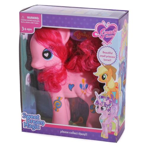 Фигурка Little Pony, микс видов, в кор-ке, S10-1 Фигурка Little Pony, микс видов, в кор-ке, S10-1