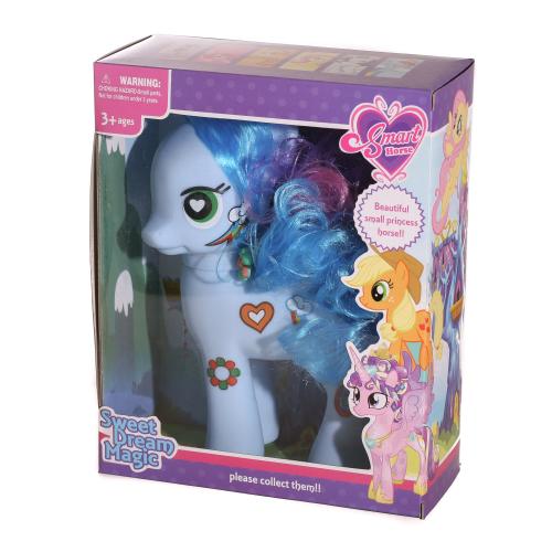 Фигурка Little Pony, микс видов, в кор-ке, S10-9