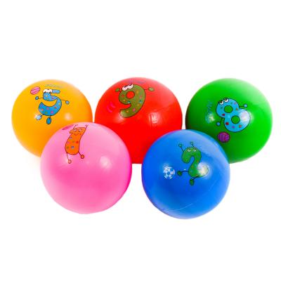 Мяч резиновый, E388-68