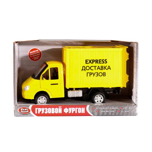 Газель, на бат., в кор-ке, 9077 E