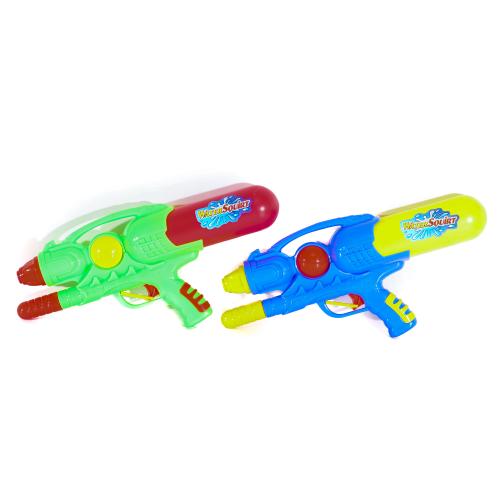 Водяной автомат помпа, размер большой, 2 цвета, в кульке, M 5552 Водяной автомат помпа, размер большой, 2 цвета, в кульке, M 5552