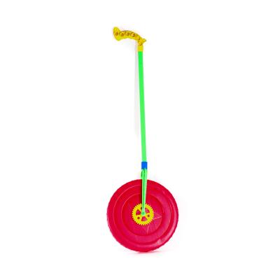 Каталка "Колесо", 1289-11