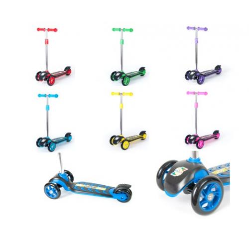 Самокат, ОР 164 Самокат, ОР 164