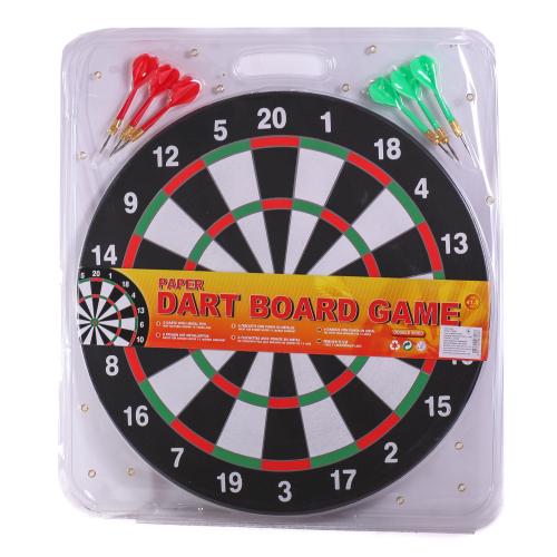 Дартс, в слюде, YW0404