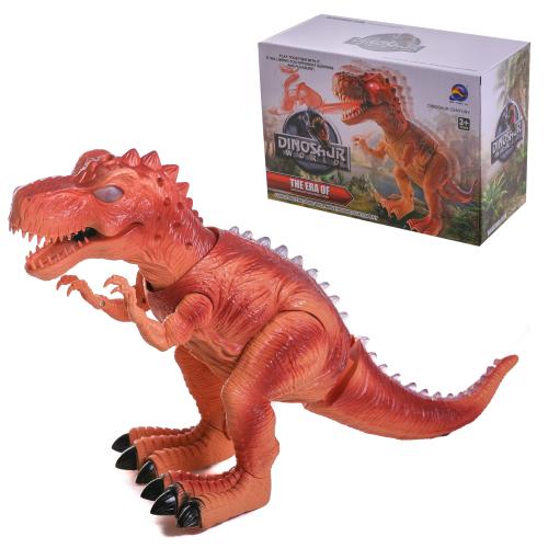 Інтерактивна іграшка "Динозавр", 881