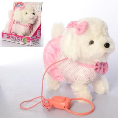 Собачка-компаньйон, MP 2130-1