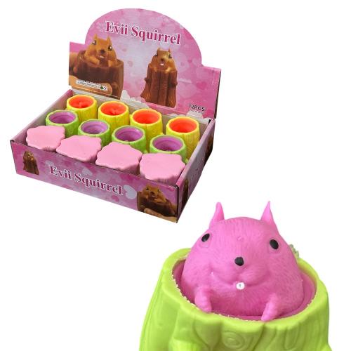 Сквіш "Білочка", 25-35