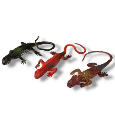 Іграшка "Гекон"