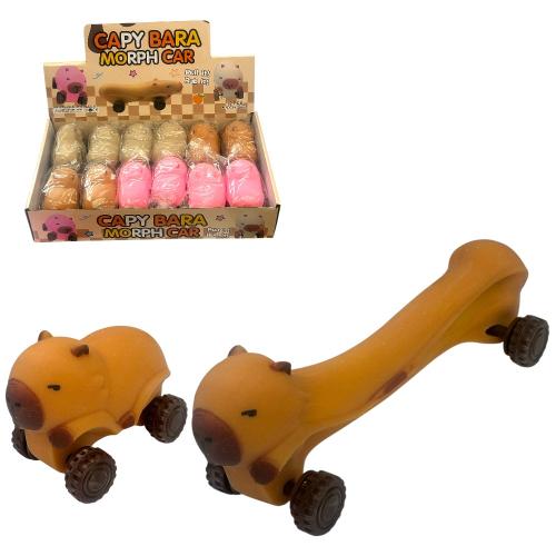 Антистресс "Капібара", 25-132 Антистресс "Капібара", 25-132