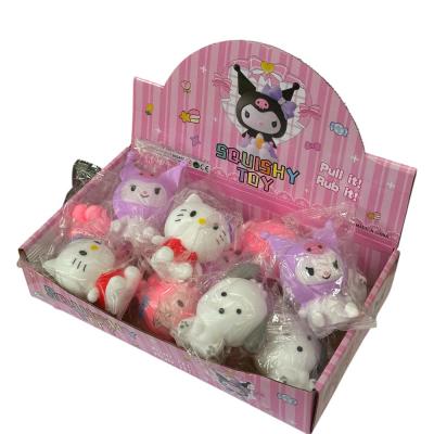 Антистресс "Куромі і компанія"