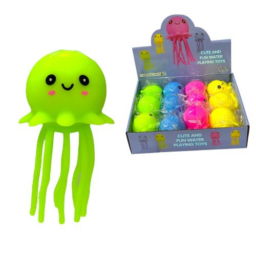 Антистресс "Восьминіжка", 25-160