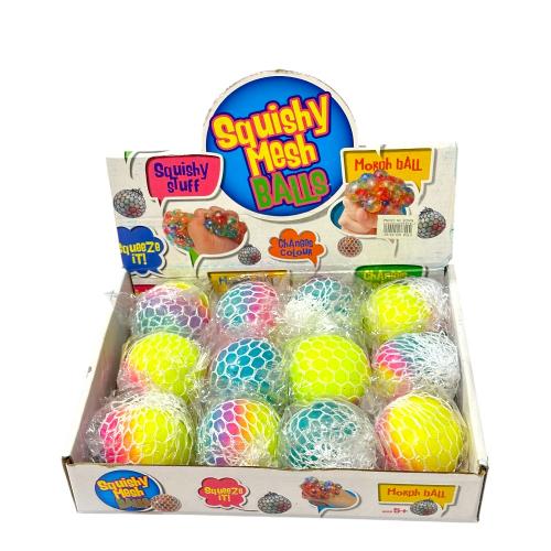 Антистресс -виноград "Райдуга", 25-90