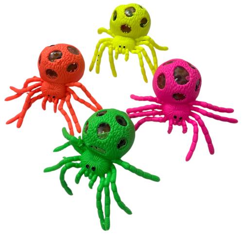 Антистресс "Павук Орбіз", 25-102-12