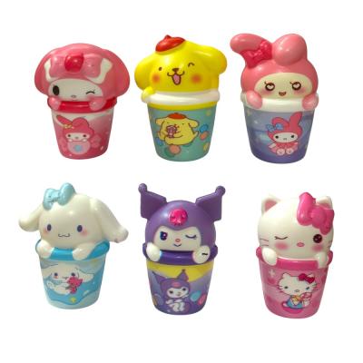 Сквіш антистресс "Куромі"