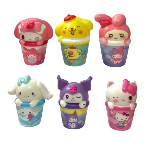 Сквіш антистресс "Куромі", 25-257