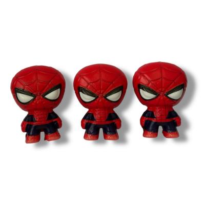 Сквіш антистресс "Спайдермен"