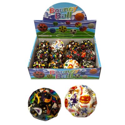 Іграшка "М'ячик - стрибунець"