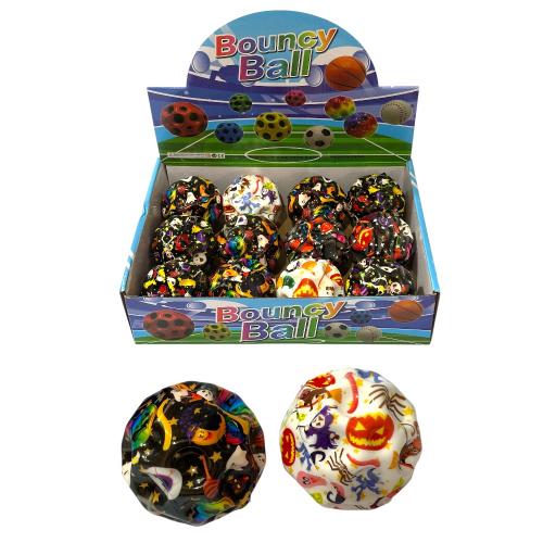 Іграшка "М'ячик - стрибунець", 25-174