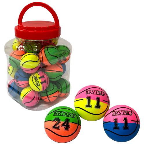 Іграшка "М'ячик-стрибунець", 25-189 Іграшка "М'ячик-стрибунець", 25-189