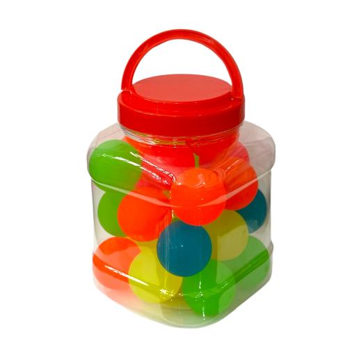 Іграшка "М'ячик-стрибунець", 25-191