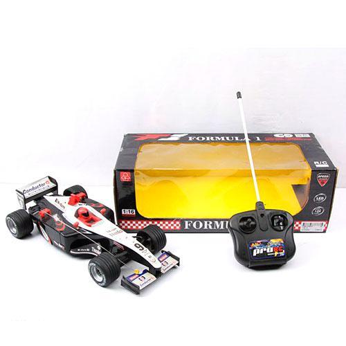 Гоночная машина, р/у, в кор-ке, 136-1A