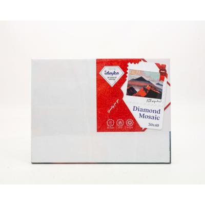 Набір для творчості "Гімалайські гори ©Микола Реріх", ID-AMO7231