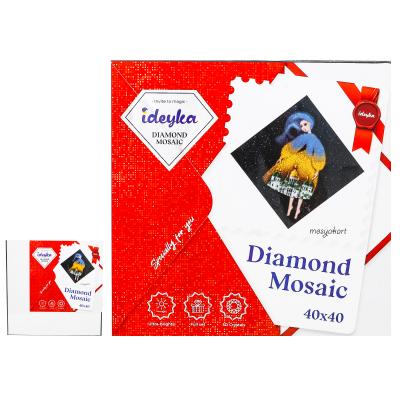 Набір для творчості "Берегиня Софіївська @mosyakart", ID-AMO7240