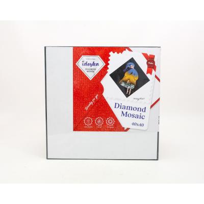 Набір для творчості "Берегиня Софіївська @mosyakart", ID-AMO7240